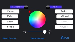 Bowling Score Calculatorのおすすめ画像2