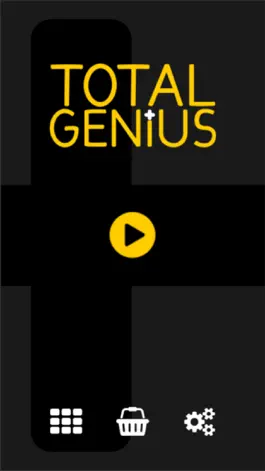 Game screenshot Total Genius apk