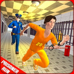 Jailbreak Prison Escape Survival Rublox Runner Mod - APK Download
