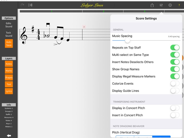 MusicJOT(圖2)-速報App