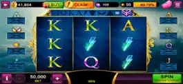 Game screenshot Ra slots - casino slot machine apk