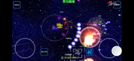 Game screenshot Stella Voyager hack