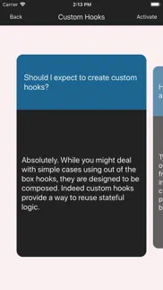 react hooks accelerated problems & solutions and troubleshooting guide - 4