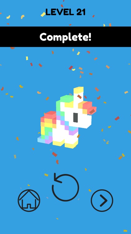 Fill Me Color! screenshot-4