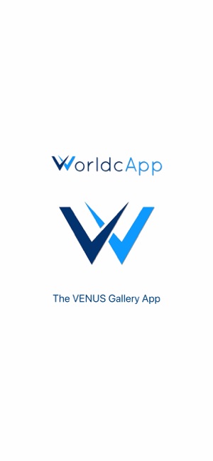 WorldcApp - VENUS Gallery(圖1)-速報App