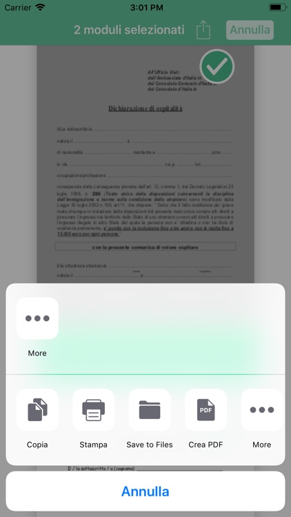 EasyForms screenshot-5