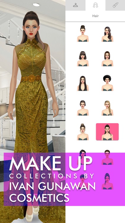 Super Style : Ivan Gunawan screenshot-3