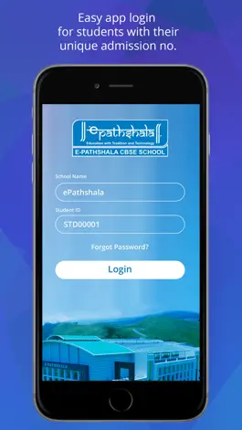 Game screenshot ePathshala School Assist mod apk