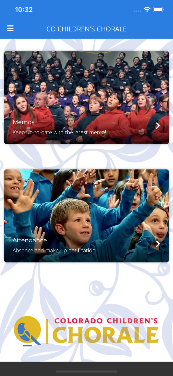 Colorado Childrens Chorale