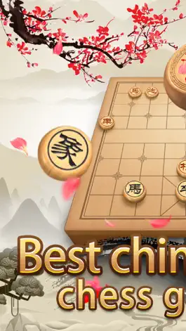 Game screenshot Chinese Chess - 中国象棋/XiangQi mod apk