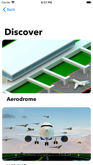 AirSide Safety screenshot 2