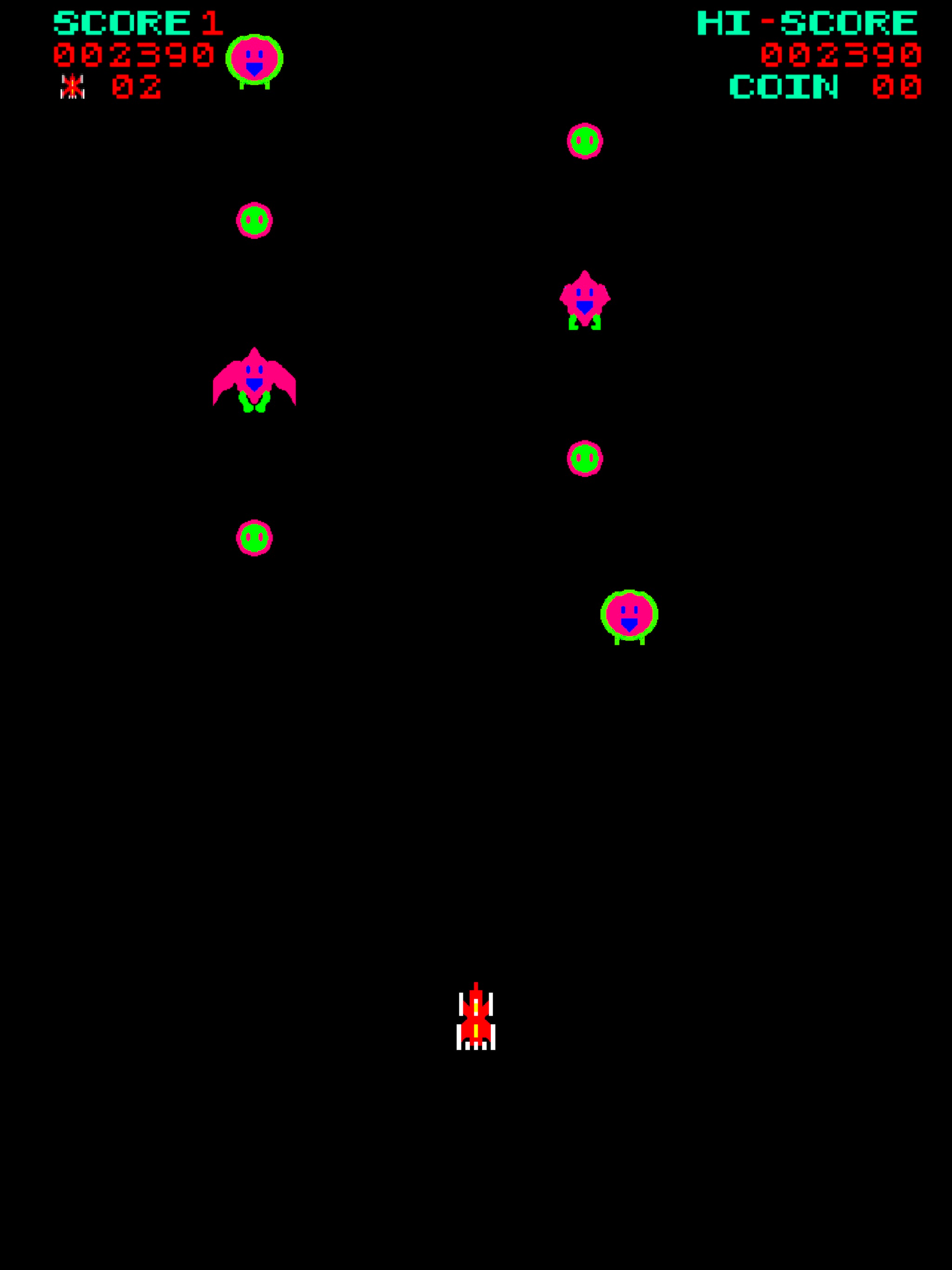 Phoenixx screenshot 12
