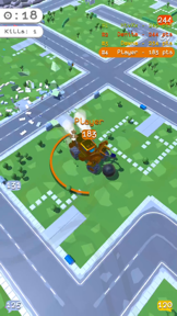 Destruction.io screenshot