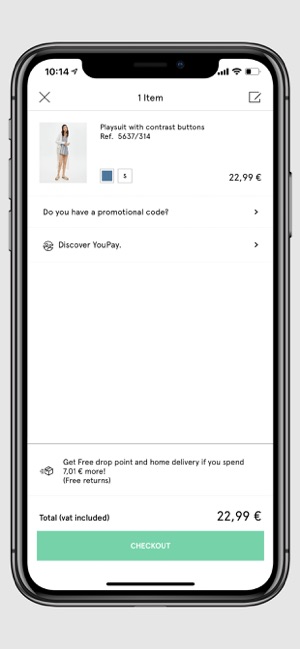 PULL&BEAR(圖6)-速報App