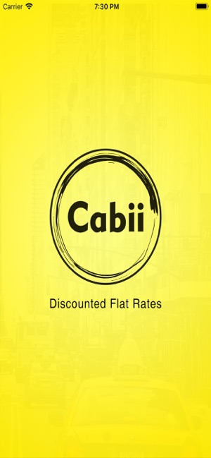 Cabii(圖1)-速報App