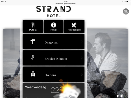 Screenshot #4 pour Strandhotel