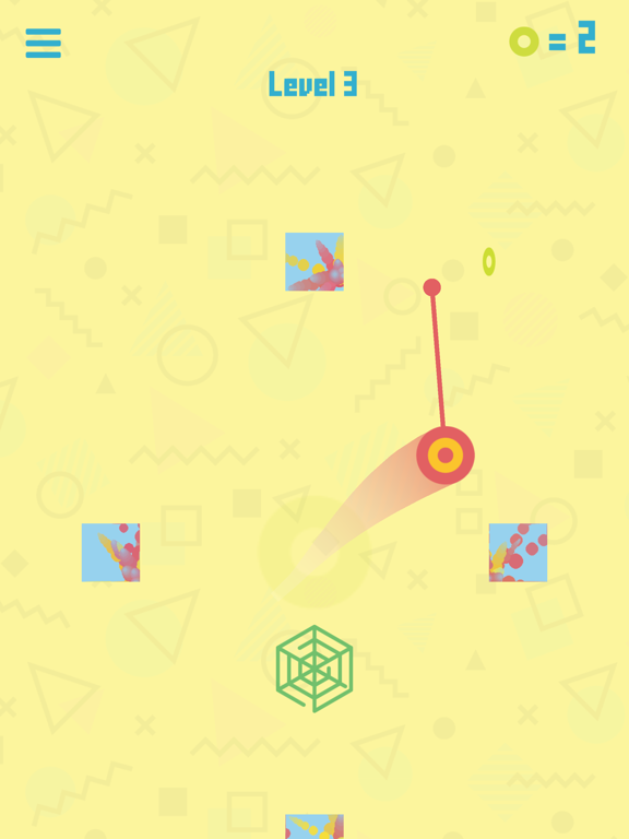 Screenshot #4 pour Spider Ball