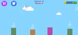 Game screenshot Alpaca Go apk