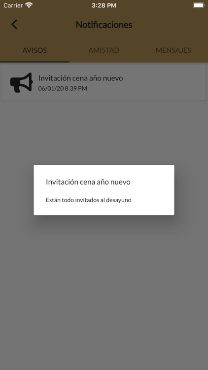 Alumni UNACH screenshot-5