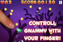 Game screenshot Gnam Gnam hack