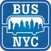 Bus New York City App Delete