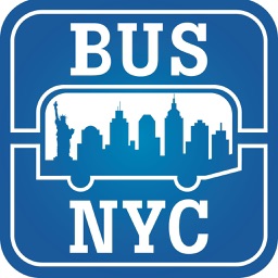 Bus New York City