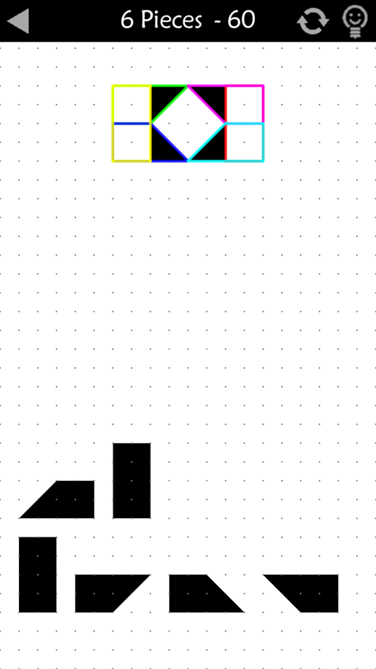 #4. Overlap Elimination (iOS) 게시자: 振华 许