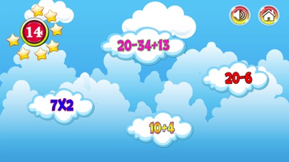 Balloon Pop: Kid Learning Game Screenshot