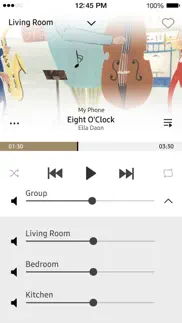 wireless audio : multiroom айфон картинки 3