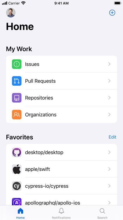 GitHub