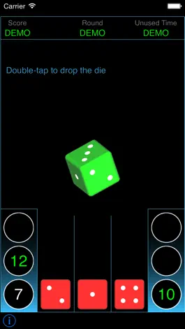Game screenshot Dubix mod apk