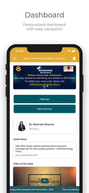 DOS Online(圖2)-速報App