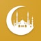 Icon Muslim World - Prayers & Qibla