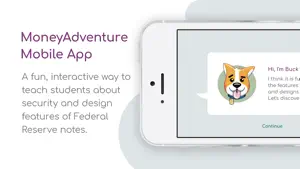Money Adventure screenshot 2