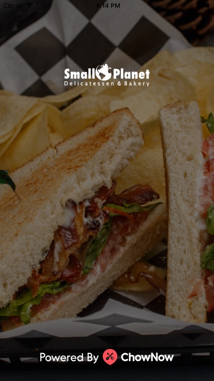 Small Planet Delicatessen