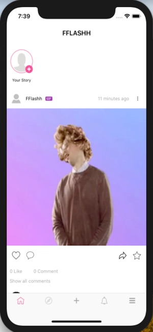 FFLASHH(圖1)-速報App