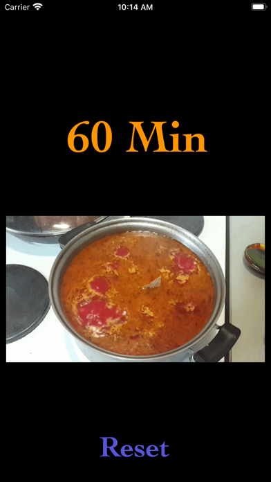 Cook Timer AB screenshot 6