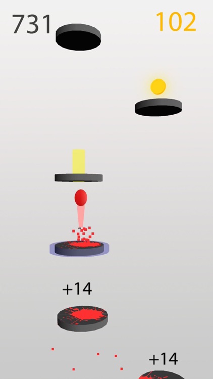 Bounce Forever! screenshot-3