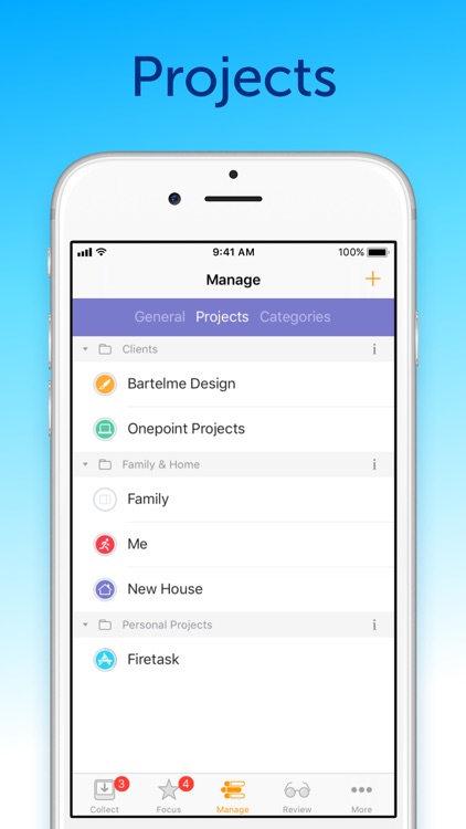 Firetask Pro