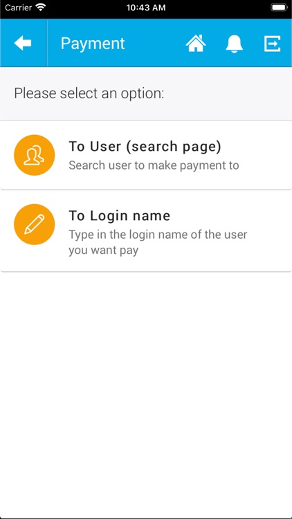 Kingston Pound App screenshot-3
