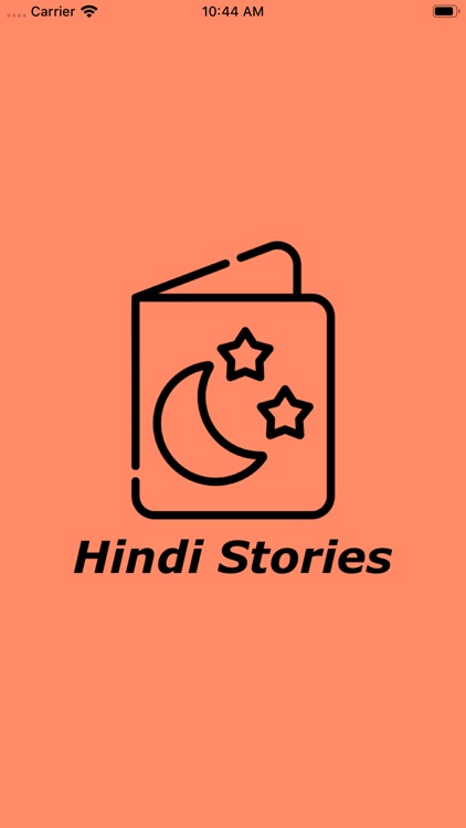Hindi Stories Book