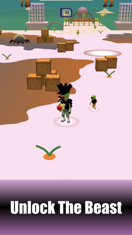 Broke Box screenshot-4