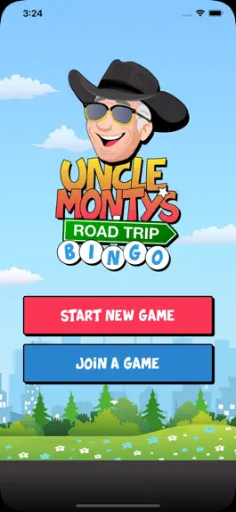 Game screenshot Uncle Monty's Bingo mod apk