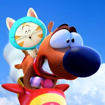 Pat the Dog Читы
