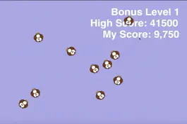 Game screenshot Hippity Hop apk