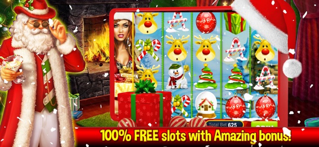 Slots Atlantic Casino(圖2)-速報App