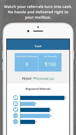ReferLive screenshot 3