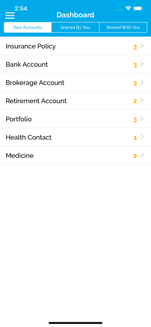 InsureYouKnow(圖2)-速報App