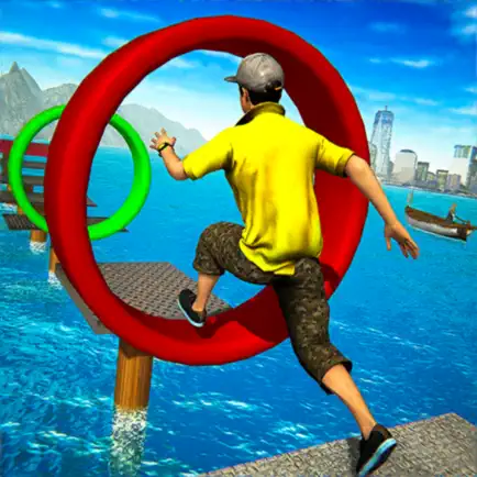 Hop Or Die Water Fun City Cheats