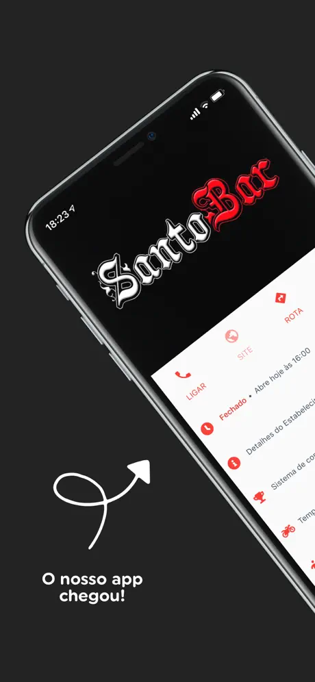 Santo Delivery